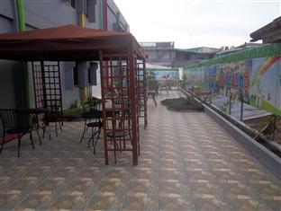 Hotel Aziza Pekanbaru Exterior foto